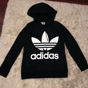 Adidas hoodie